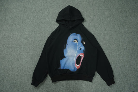 "SCREAM' Hoodie